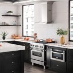 ZLINE 30" Dual Fuel Range RA30 - Image 9