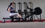 Body Solid R300 Endurance Rower - Image 6