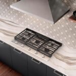 Samsung 36" Gas Cooktop NA36R5310FS - Image 2