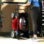 Toro Super Recycler 21" 60V Battery Personal Pace Mower - Image 7