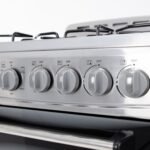 Avanti GR2013CSS 20" Freestanding Gas Range - Image 7