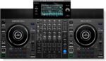 Denon DJ SC LIVE 4 4-Deck Standalone DJ - Image 11