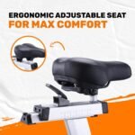 Bells of Steel USA Blitz Air Bike - Image 3