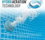 Intex Ultra XTR Rectangular Swimming Pool Set with Pump - Image 7