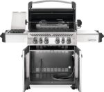 Napoleon Prestige 500 Propane Gas Grill - Image 4