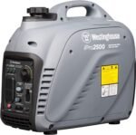 Westinghouse iPro2500 Portable Inverter Generator - Image 3