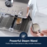 De'Longhi La Specialista Opera Espresso Machine with Cold Brew - Image 4