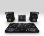 Pioneer DJ DDJ-FLX10 4-Channel DJ Controller - Image 2