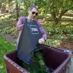 Toro Super Recycler 21" 60V Battery Personal Pace Mower - Image 4