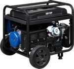 Westinghouse 9500 Peak Watt Home Backup Portable Gas Powered Generator - Image 9