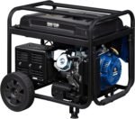 Westinghouse 9500 Peak Watt Home Backup Portable Gas Powered Generator - Image 8