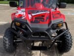 TrailMaster Challenger 200EX EFI UTV Deluxe - Image 3