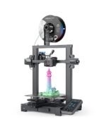 Creality 3D Printer Upgrade Ender 3 V2 Neo with Resume Printing +PLA 1kg