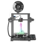 Creality 3D Printer Upgrade Ender 3 V2 Neo with Resume Printing +PLA 1kg - Image 2