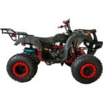 200 ATV Quad 4 Wheelers Utility Full Size Adult ATVs Big Youth ATVs - Image 3