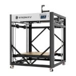 VEHO-600 Pro V2 3D Printer - Image 3