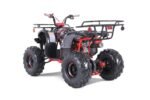 TaoTao T-Force T125 4-Wheeler All-Terrain Vehicle ATV - Image 6