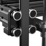 VEHO-600 Pro V2 3D Printer - Image 7