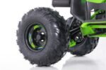 TaoTao T-Force T125 4-Wheeler All-Terrain Vehicle ATV - Image 8