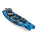 ANGLER 120 KAYAK urban camo - Image 8