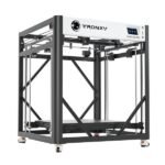 Tronxy Veho 600 Pro 3D Printer - Image 4