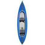 Advanced Elements AirVolution2 Inflatable Kayak - Image 2