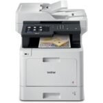 Brother MFC-L8905CDW Wireless Color Laser Printer