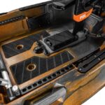 Old Town Sportsman PDL 106 Kayak - Image 5