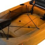 Old Town Sportsman PDL 120 Kayak - Image 4
