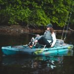 Old Town Sportsman PDL 120 Kayak - Image 6