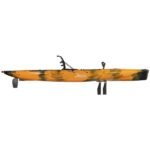 Hobie Mirage Outback Fishing Kayak - Image 3