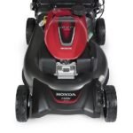 Honda HRN216PKA 21" Push Lawn Mower - Image 2