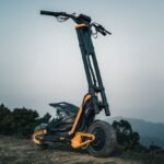INMOTION RS World's Fastest Electric Scooter - Image 6