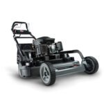 Dr Pro Max 30" Wide Area Lawn Mower - Image 5