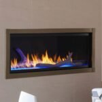 Monessen 60" Artisan Vent Free Linear Gas Fireplace