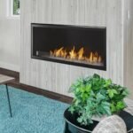 Monessen 60" Artisan Vent Free Linear Gas Fireplace - Image 2