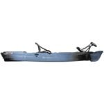 Old Town Sportsman AutoPilot 136 - Image 3