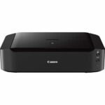 Canon PIXMA iP8720 Wireless Inkjet Photo Printer