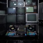 Pioneer DJ DDJ-FLX10 4-Channel DJ Controller - Image 18