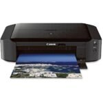 Canon PIXMA iP8720 Wireless Inkjet Photo Printer - Image 2