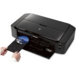 Canon PIXMA iP8720 Wireless Inkjet Photo Printer - Image 5