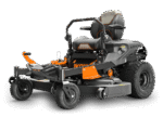 Ariens IKON Onyx Zero Turn Lawn Mower - Image 5