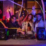 Pioneer DJ XDJ-RX3 All In One DJ System - Image 7