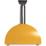 Coyote DUOMO Wood-fired Pizza Oven - Yellow - C1PZ40WY - Image 7
