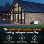 Generac Guardian 10kW Home Backup Generator - Image 2