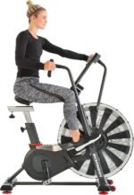 Airdyne AD7 Exercise Bike - Image 6