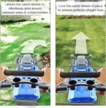 Hyundai HYM510SPEZ 20"/51cm 196cc Electric-Start Self-Propelled Petrol - Image 3