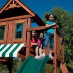 Swing-N-Slide Winchester Complete Play Set - Image 5