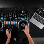 Pioneer DJ DDJ-REV7 DJ Controller - Image 20