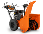 Ariens 921045 Deluxe 24" Two-Stage Snow Blower